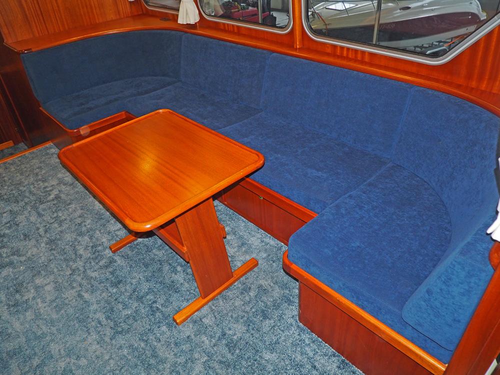 Timonerie, H&eacute;bergements